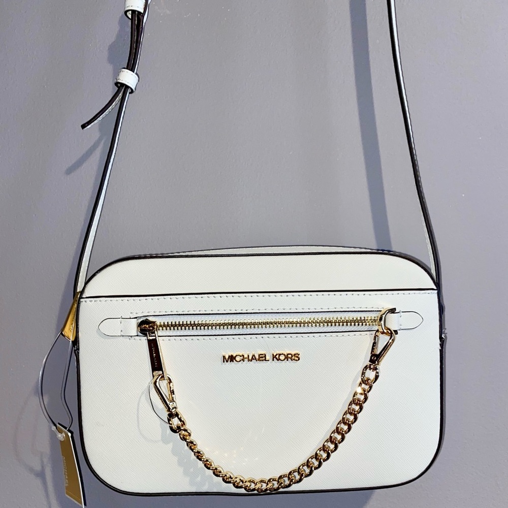 Michael Kors NWT crossbody